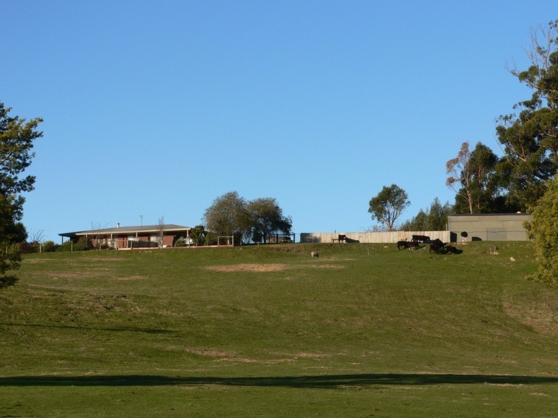 1071 Frankford Road, Glengarry TAS 7275
