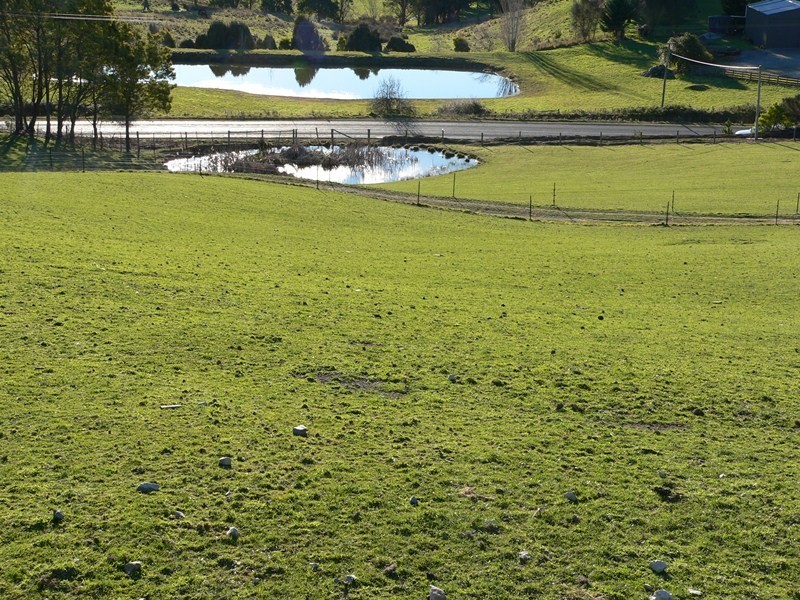 1071 Frankford Road, Glengarry TAS 7275