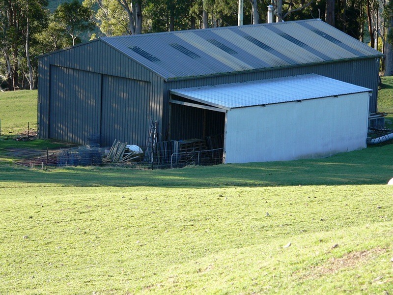 1071 Frankford Road, Glengarry TAS 7275