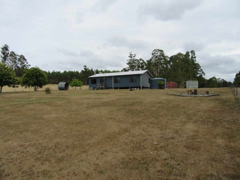 90 O’Keefes Road, Winkleigh TAS 7275