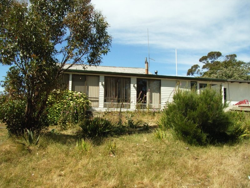 1407 Holwell Road, Holwell TAS 7275