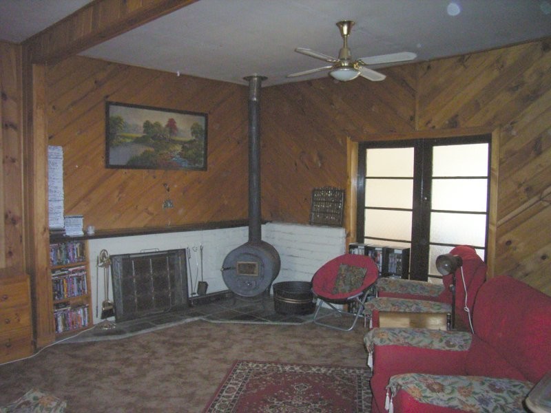 1407 Holwell Road, Holwell TAS 7275