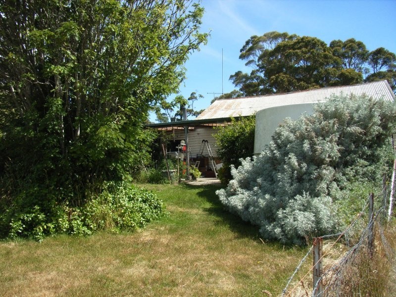 1407 Holwell Road, Holwell TAS 7275