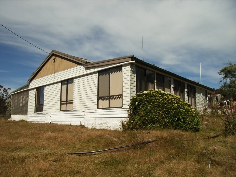 1407 Holwell Road, Holwell TAS 7275