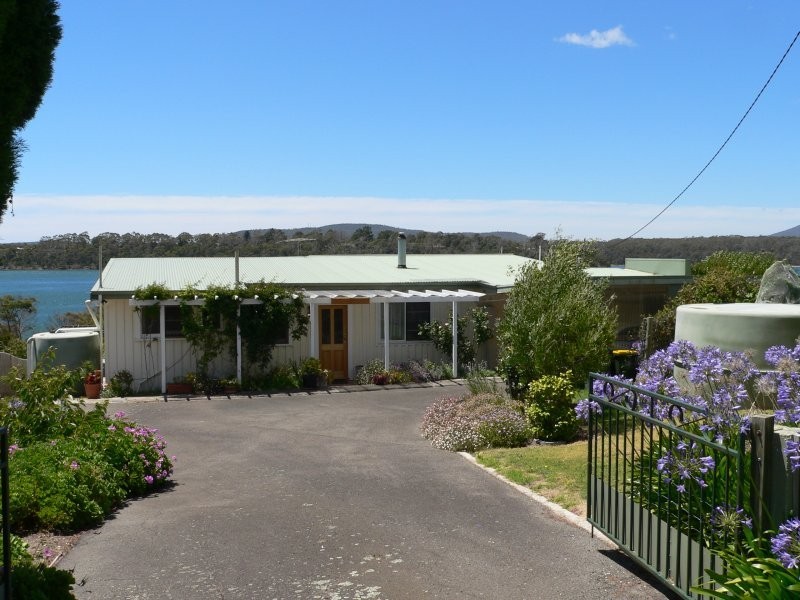 91 Sunset Boulevard, Clarence Point TAS 7270
