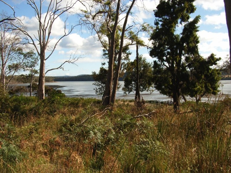 Lot 4 Whites Road, Beaconsfield TAS 7270