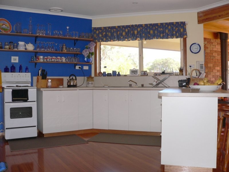 165 Gardners Road, Greens Beach TAS 7270