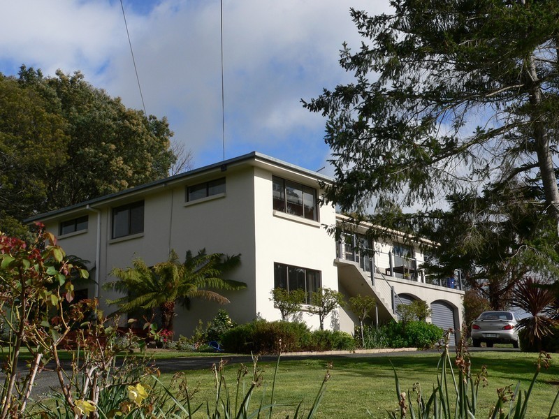 133 Gravelly Beach Road, Blackwall TAS 7275