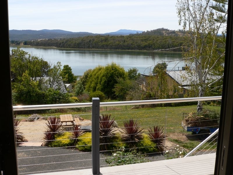 133 Gravelly Beach Road, Blackwall TAS 7275