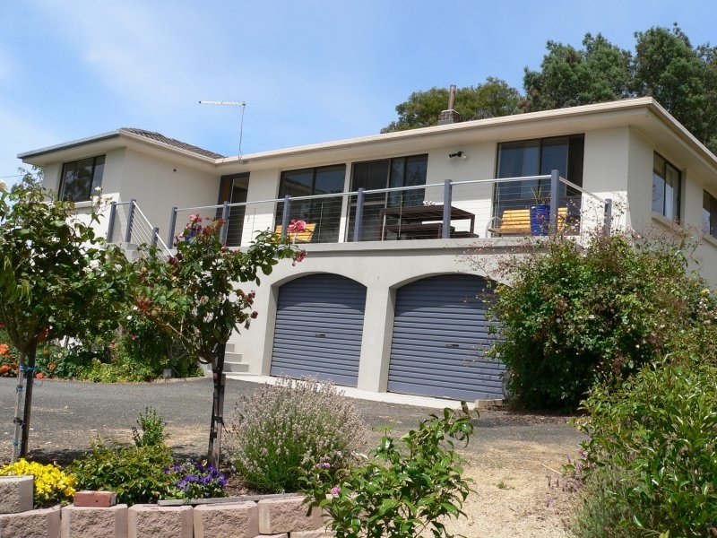 133 Gravelly Beach Road, Blackwall TAS 7275