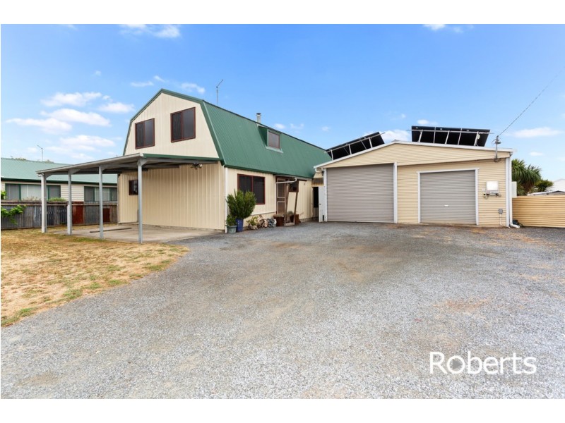 18 Beatty Street, Beauty Point TAS 7270