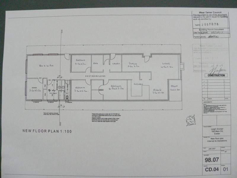 168 Main Road, Exeter TAS 7275