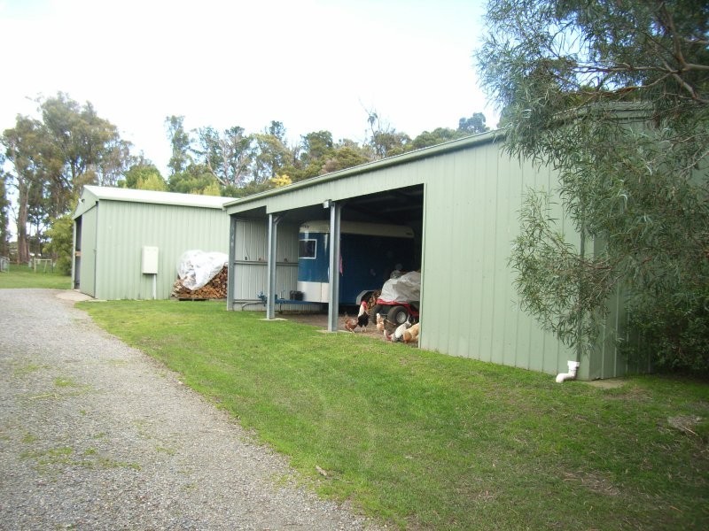 598  Rowella Road, Rowella TAS 7270