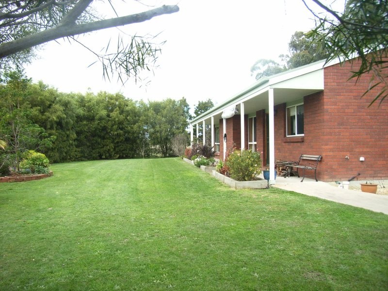 598  Rowella Road, Rowella TAS 7270