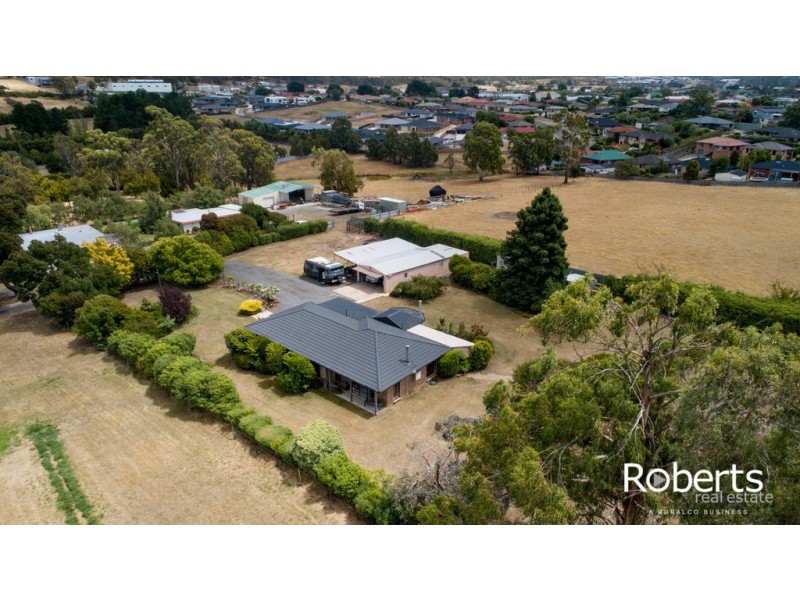 75 Relbia Road, Relbia TAS 7258