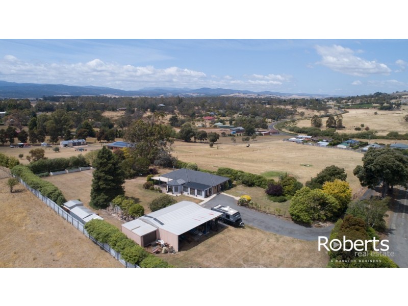 75 Relbia Road, Relbia TAS 7258
