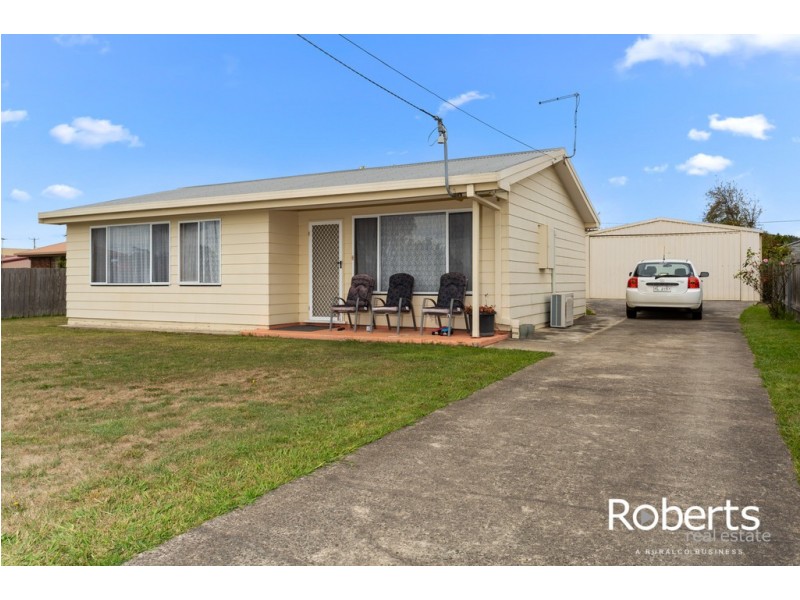 17 Beatty Street, Beauty Point TAS 7270