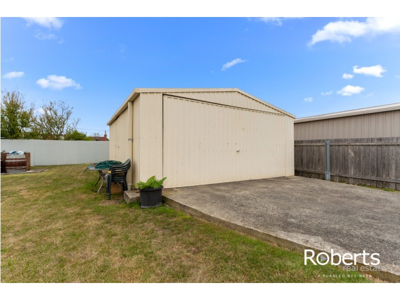 17 Beatty Street, Beauty Point TAS 7270