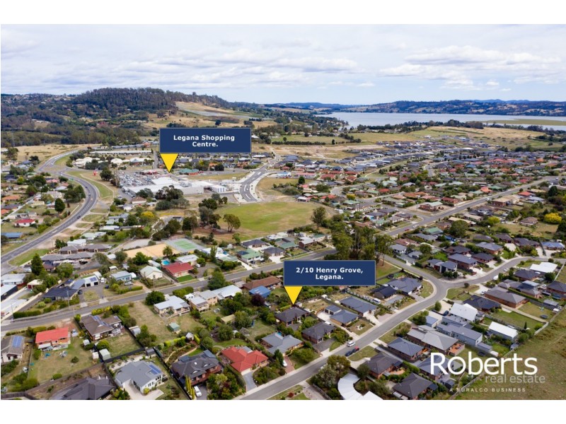 2/10 Henry Grove, Legana TAS 7277