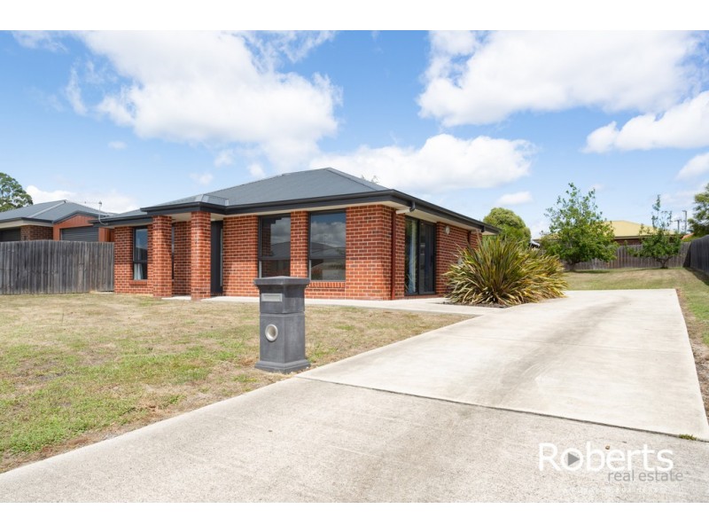 8 Lauren Court, Exeter TAS 7275