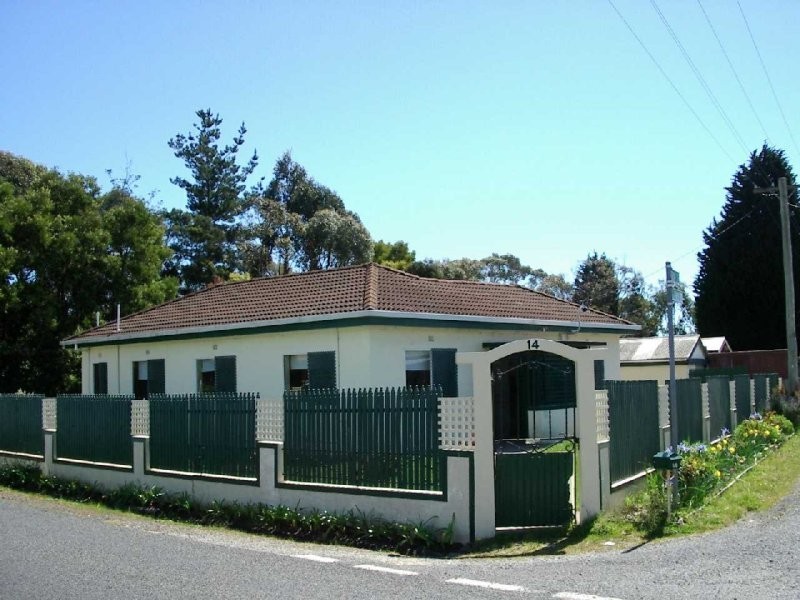14  West Arm Road, Beauty Point TAS 7270