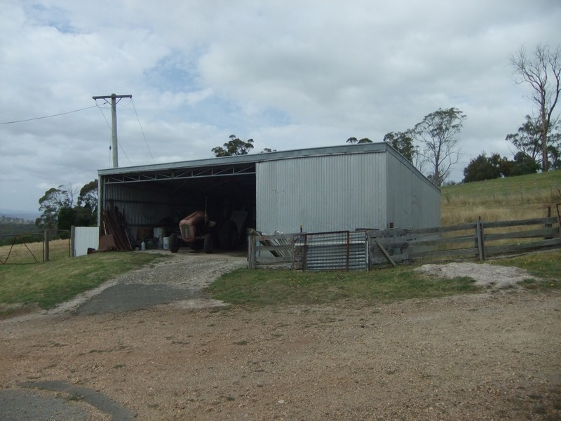 44  Glen Ard Mohr Road, Exeter TAS 7275