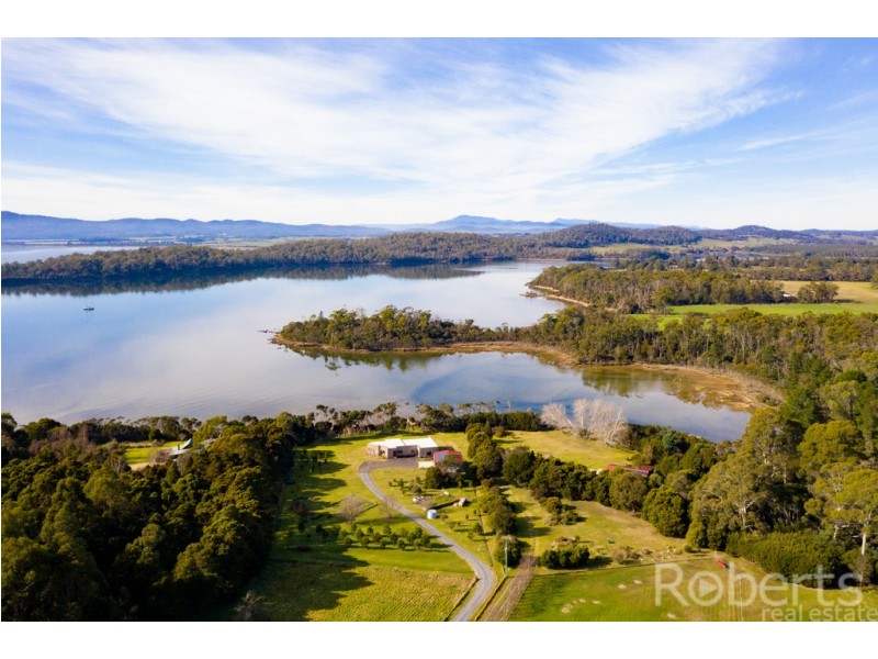 1 Bowen Street, Beauty Point TAS 7270