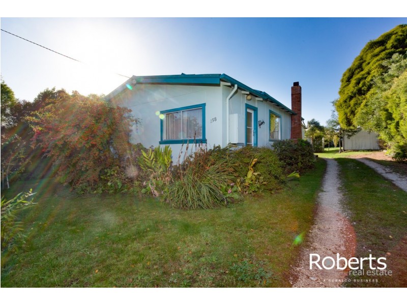 158 Charles Street, Beauty Point TAS 7270