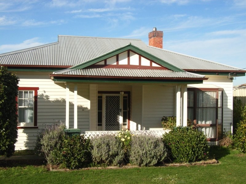 40  Flinders Street, Beauty Point TAS 7270