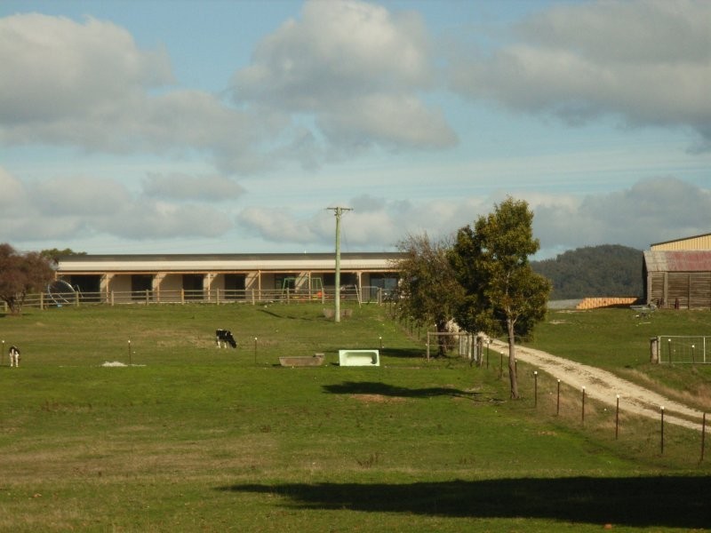 95 Bowens Road, York Town TAS 7270