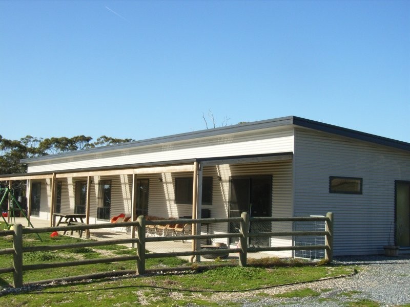 95 Bowens Road, York Town TAS 7270