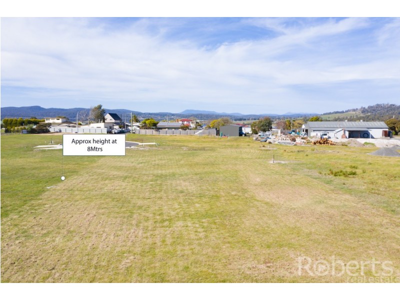 Lot 9 Rodmans Lane, Gravelly Beach TAS 7276