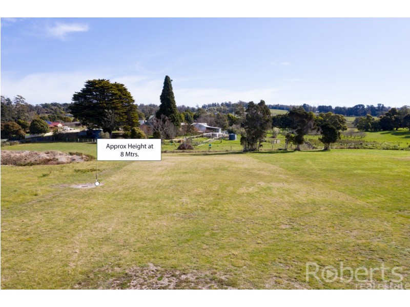 Lot 9 Rodmans Lane, Gravelly Beach TAS 7276