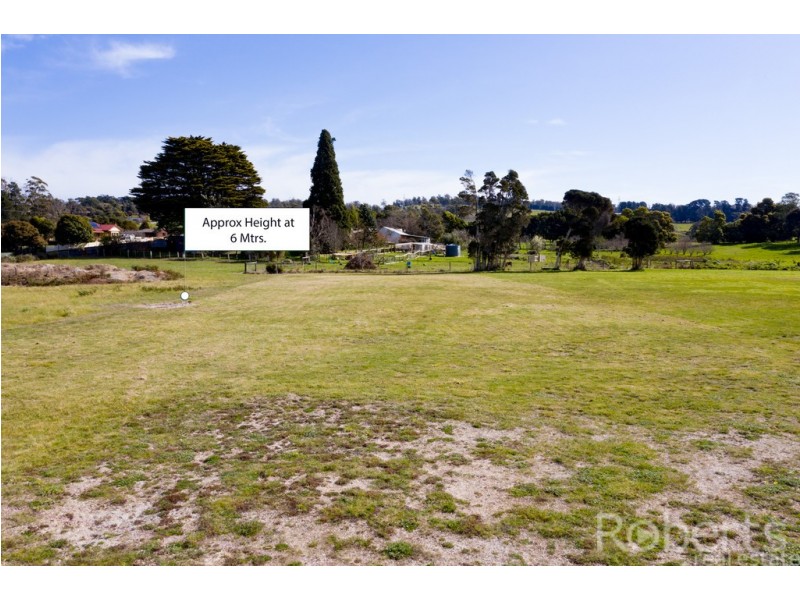 Lot 9 Rodmans Lane, Gravelly Beach TAS 7276