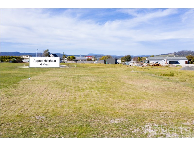 Lot 9 Rodmans Lane, Gravelly Beach TAS 7276