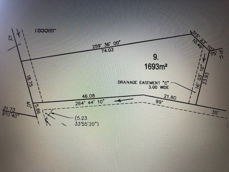 Lot 9 Rodmans Lane, Gravelly Beach TAS 7276