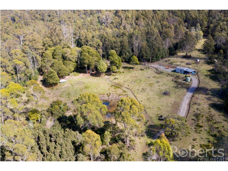 349 Ginns Road, Birralee TAS 7303