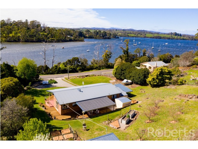 185 Rowella Road, Sidmouth TAS 7270