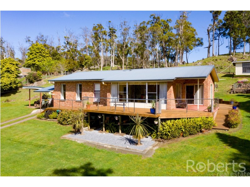 185 Rowella Road, Sidmouth TAS 7270