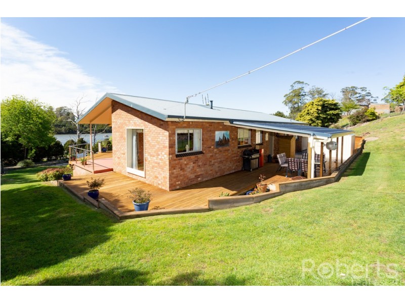 185 Rowella Road, Sidmouth TAS 7270