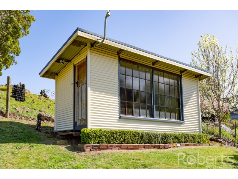 185 Rowella Road, Sidmouth TAS 7270