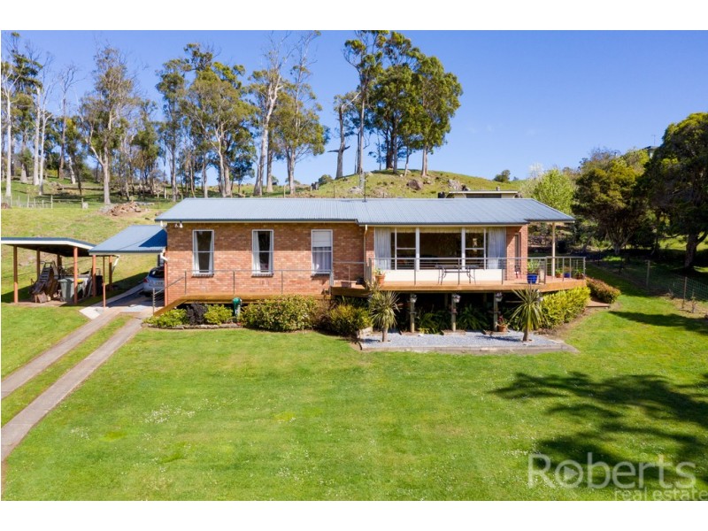 185 Rowella Road, Sidmouth TAS 7270