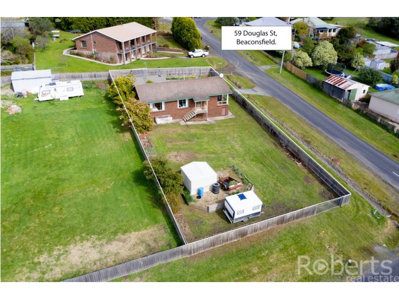 59 Douglas Street, Beaconsfield TAS 7270