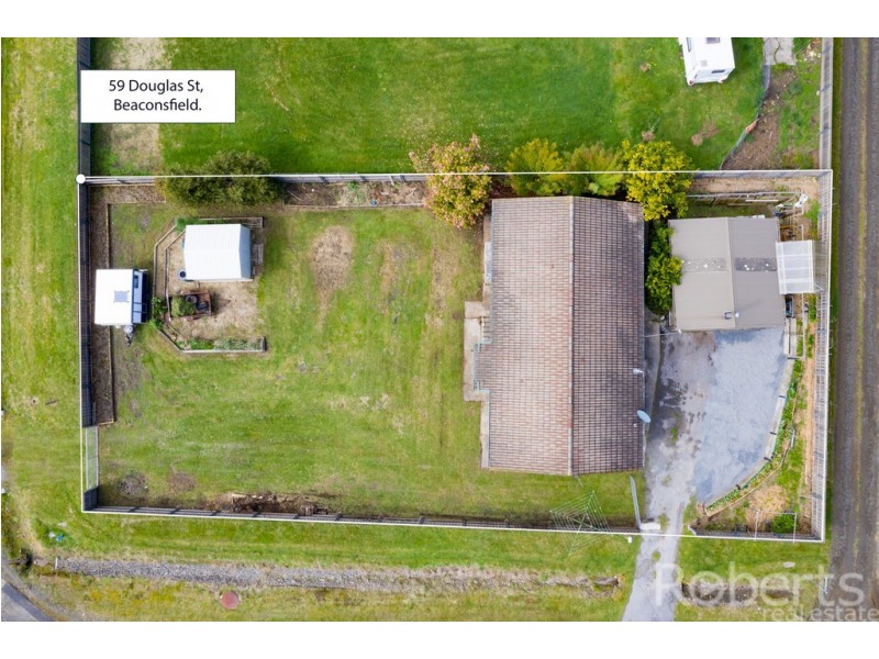59 Douglas Street, Beaconsfield TAS 7270
