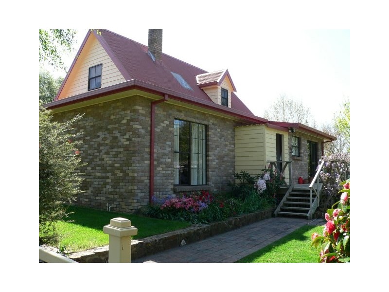 3539 West Tamar Highway, Sidmouth TAS 7270