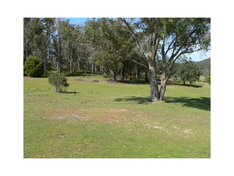 3539 West Tamar Highway, Sidmouth TAS 7270