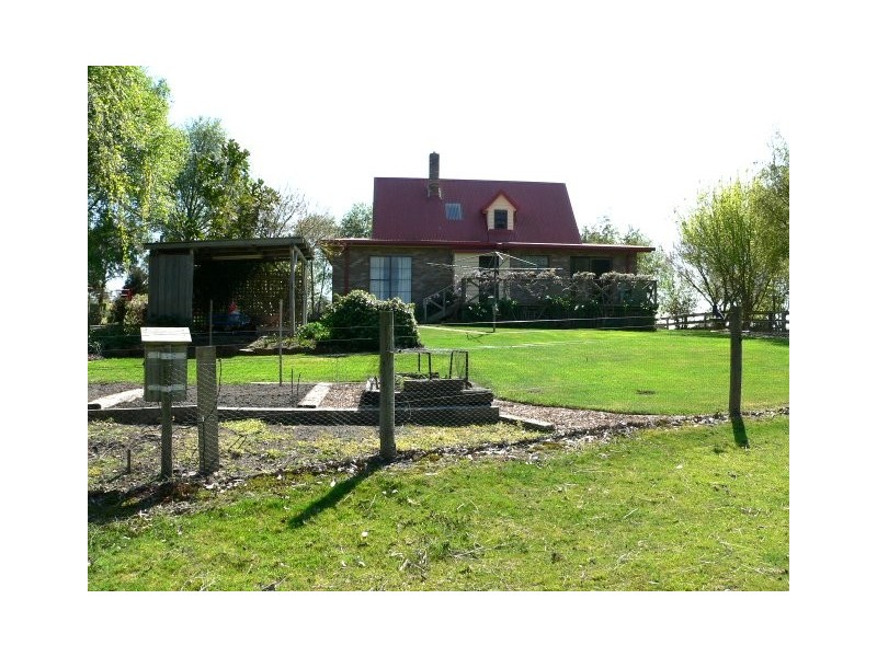 3539 West Tamar Highway, Sidmouth TAS 7270