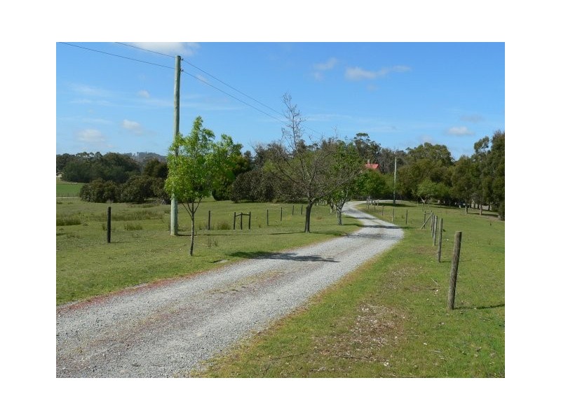 3539 West Tamar Highway, Sidmouth TAS 7270