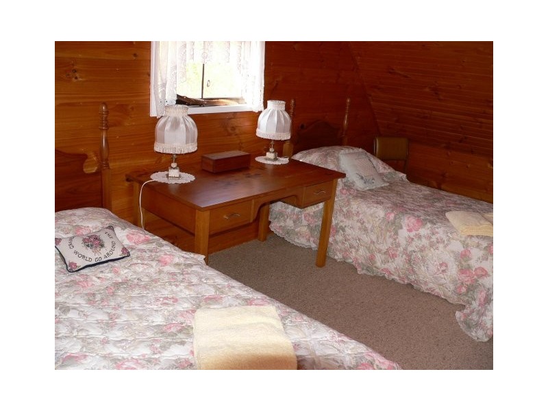 3539 West Tamar Highway, Sidmouth TAS 7270