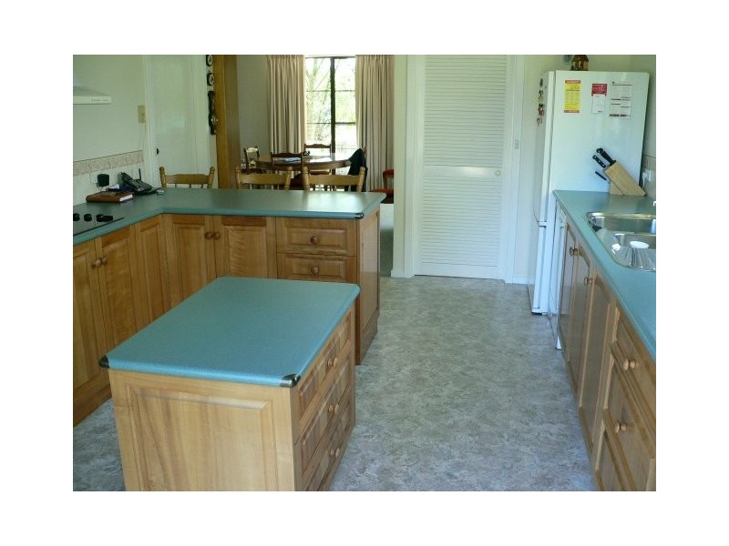 3539 West Tamar Highway, Sidmouth TAS 7270